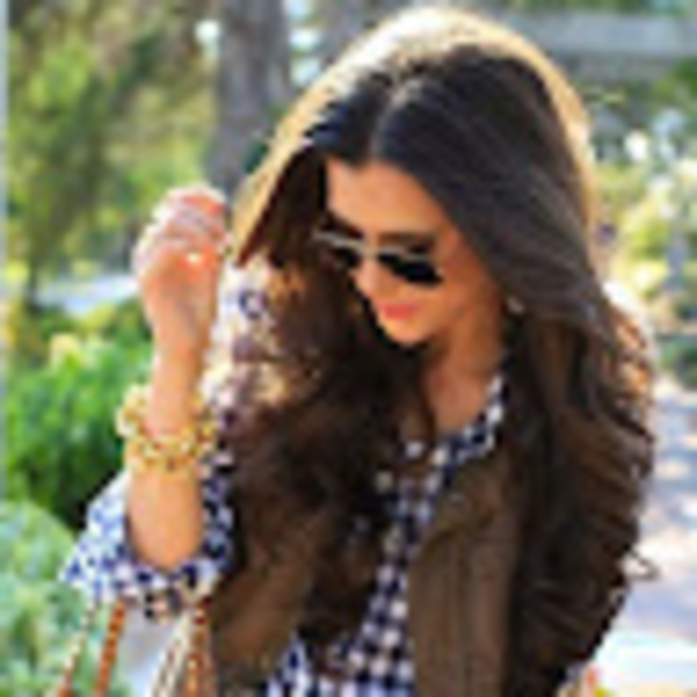 Meet your Posher, Libni